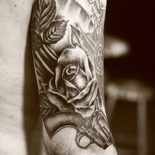 Five Places to Get a Tattoo in Lebanon