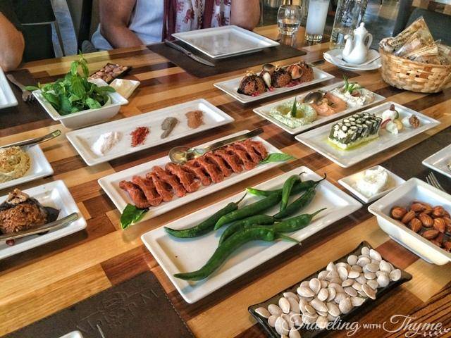 6 Of The Best Lebanese Restaurants In Lebanon