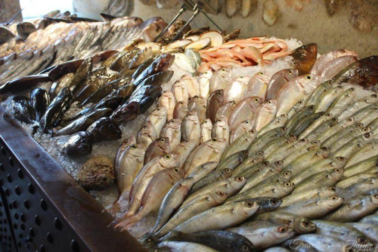 6 Of The Best Lebanese Restaurants In Lebanon