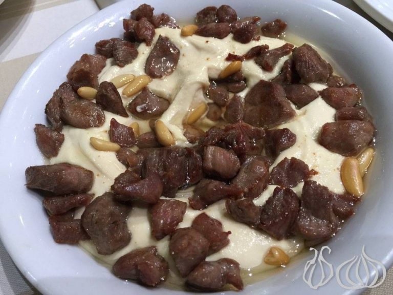6 Of The Best Lebanese Restaurants In Lebanon
