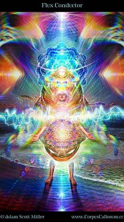 New Moon Reiki Session with Anwar