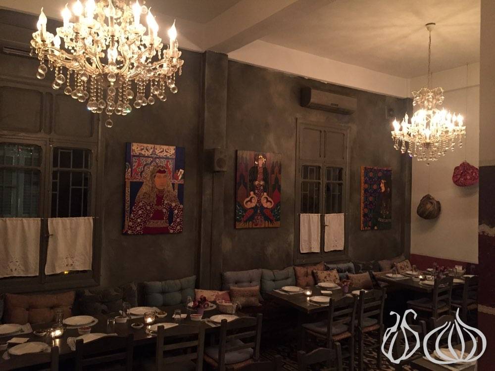 11 Of The Most Romantic Restaurants In Lebanon To Impress Your