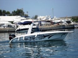 yachts for rent in lebanon