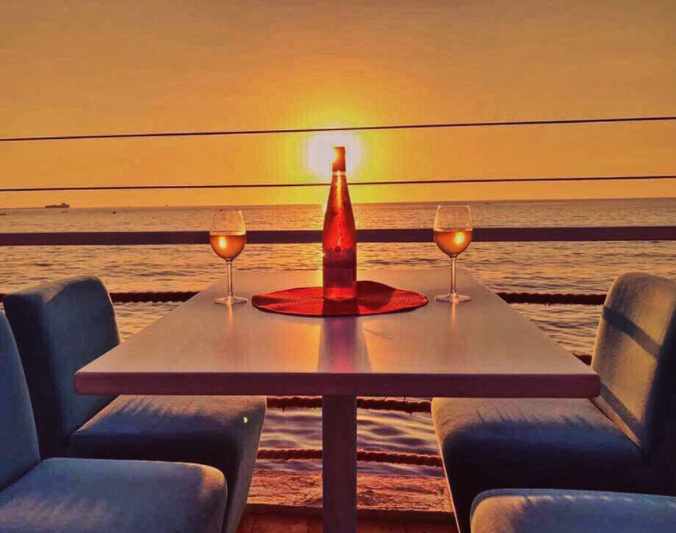 Your Guide To Find All Things Wine Themed Around Lebanon