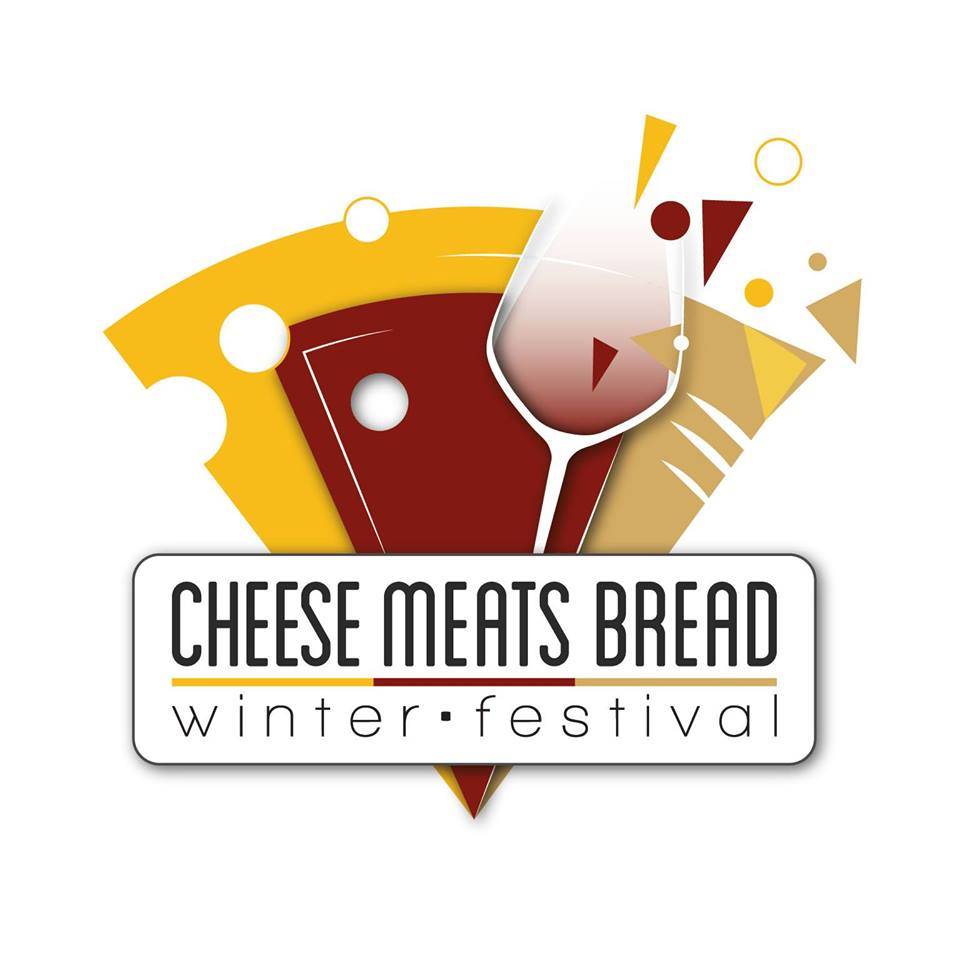 Cheese Meats Bread Winter Festival