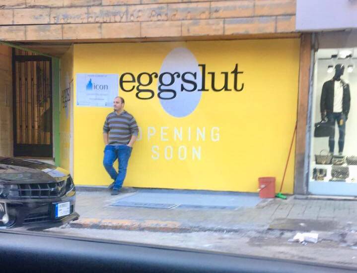 Famous LA Restaurant Eggslut Opening Soon In Beirut
