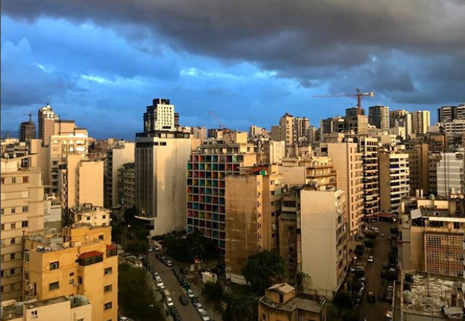 111 Things To Do In Beirut