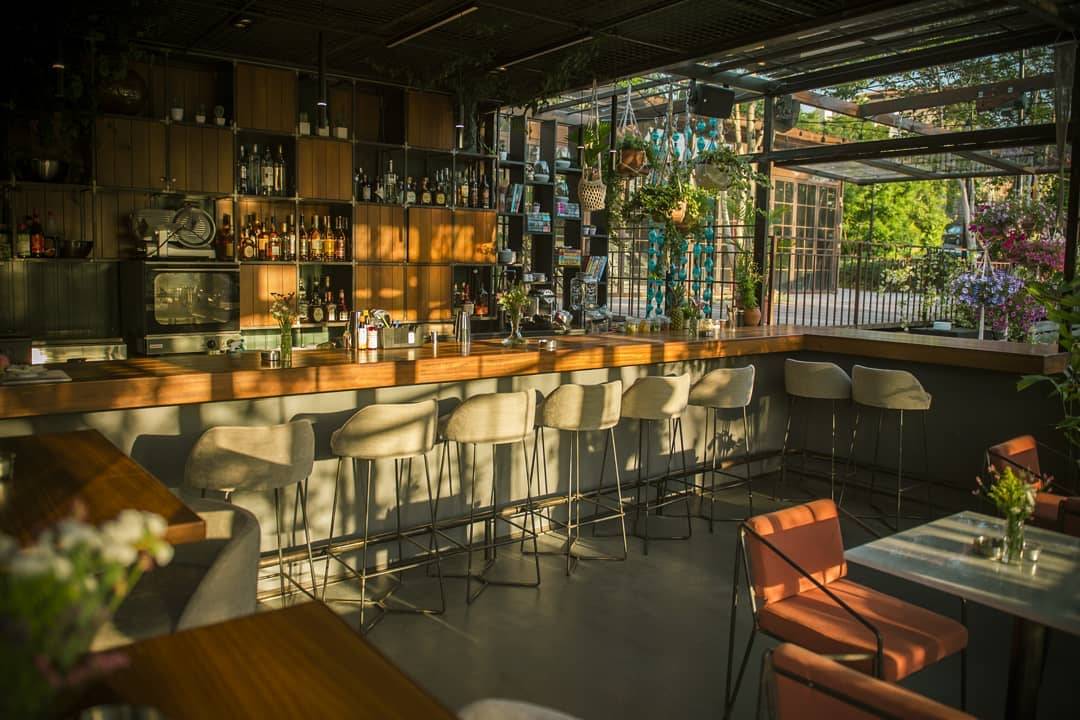 9 New Bars To Check Out In Lebanon