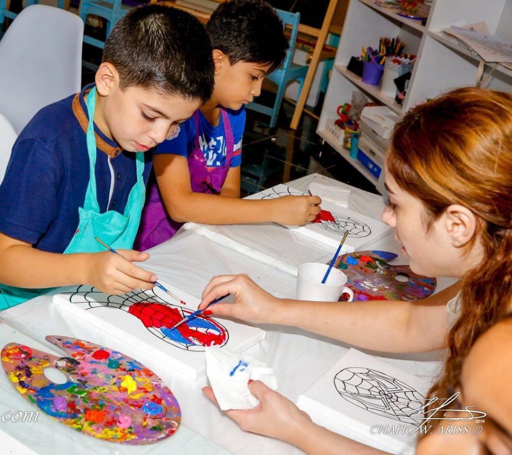 5 Family Friendly Weekend Activities In Lebanon 5-family-friendly-weekend-activities-in-lebanon
