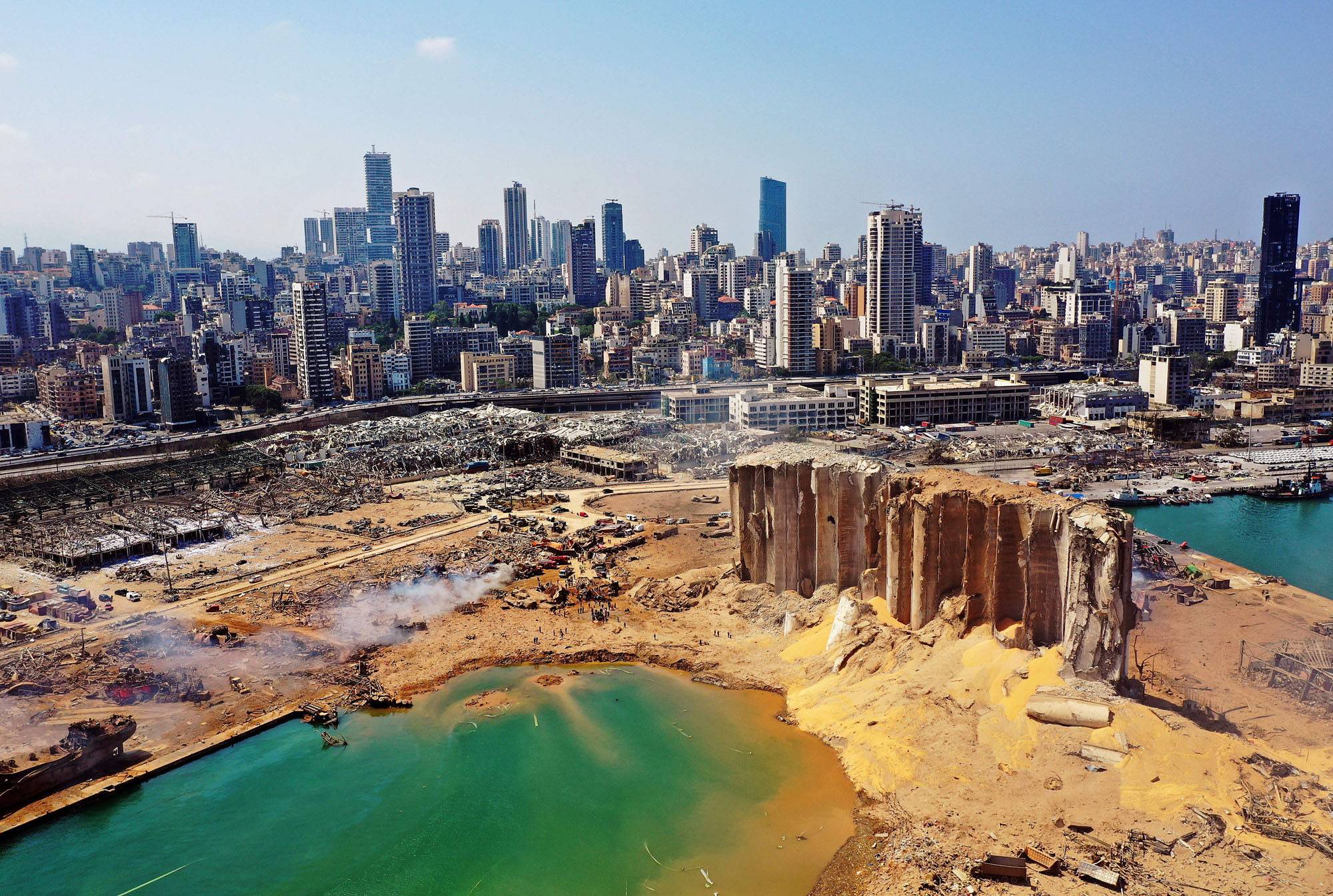 10 Reasons Why I Still Love Beirut
