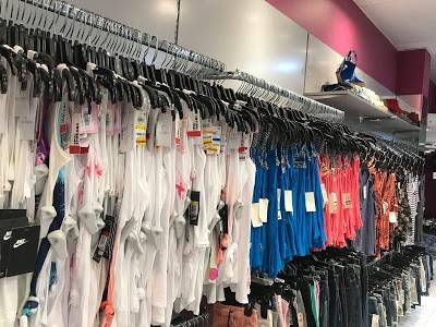 Puma outlet store lebanon top