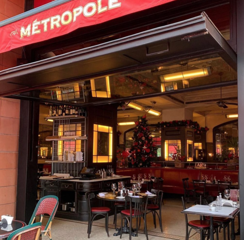 20 PetFriendly Spots Around Lebanon