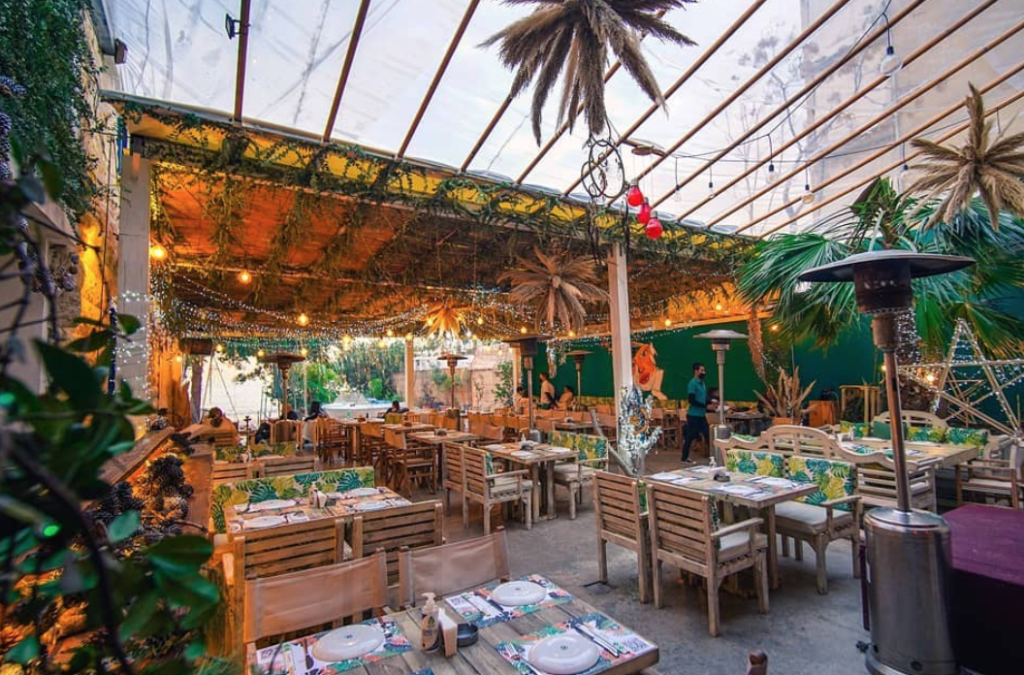 20 PetFriendly Spots Around Lebanon