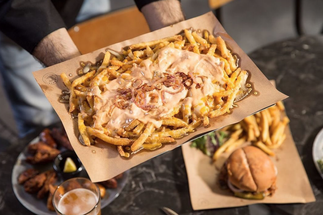 12 Meals To Emotionally Eat In Lebanon Right Now