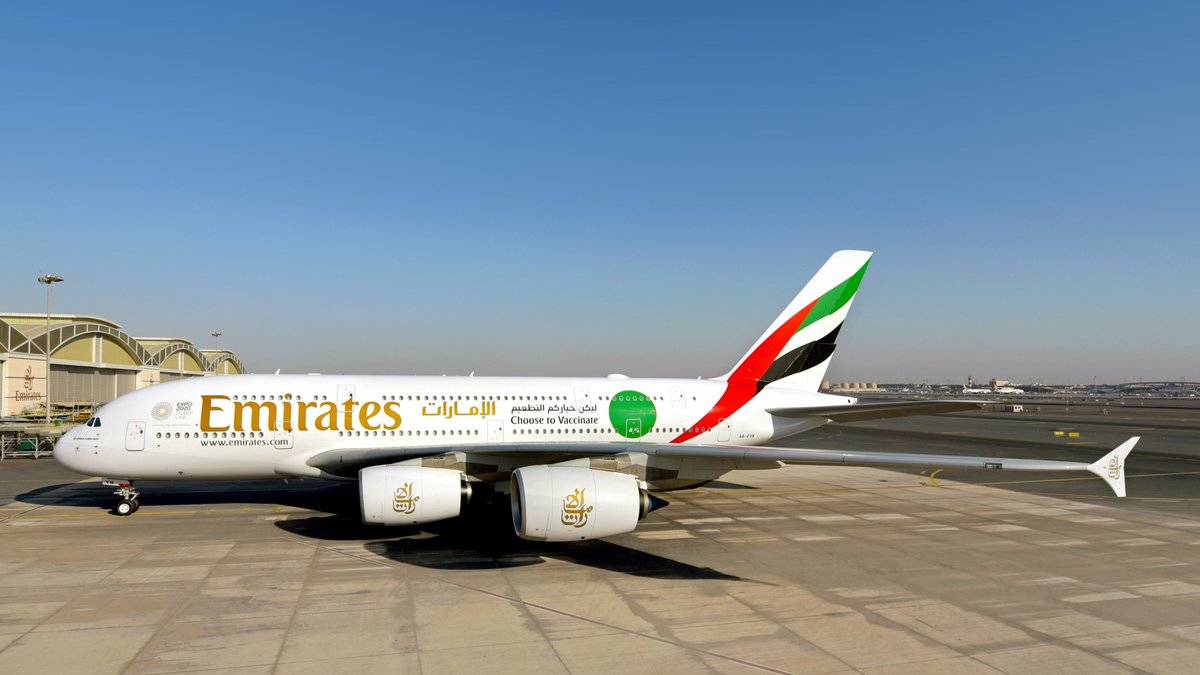 Emirates Offers Extra Baggage For Passengers Flying To Beirut