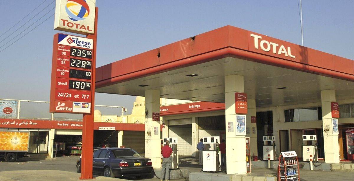 Lebanon Ranked As Having The World's Most Expensive Fuel