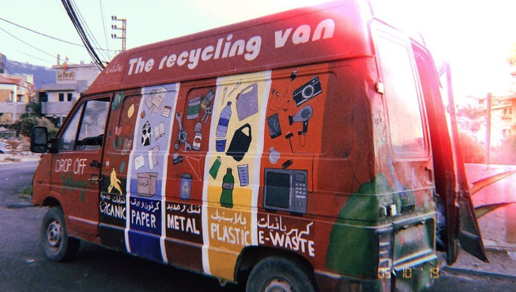 7 Initiatives That Will Handle Your Recycling Around Lebanon