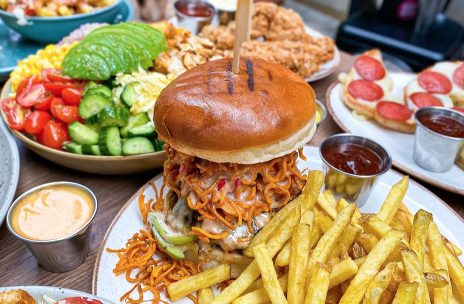 10 Meals To Emotionally Eat In Lebanon Right Now