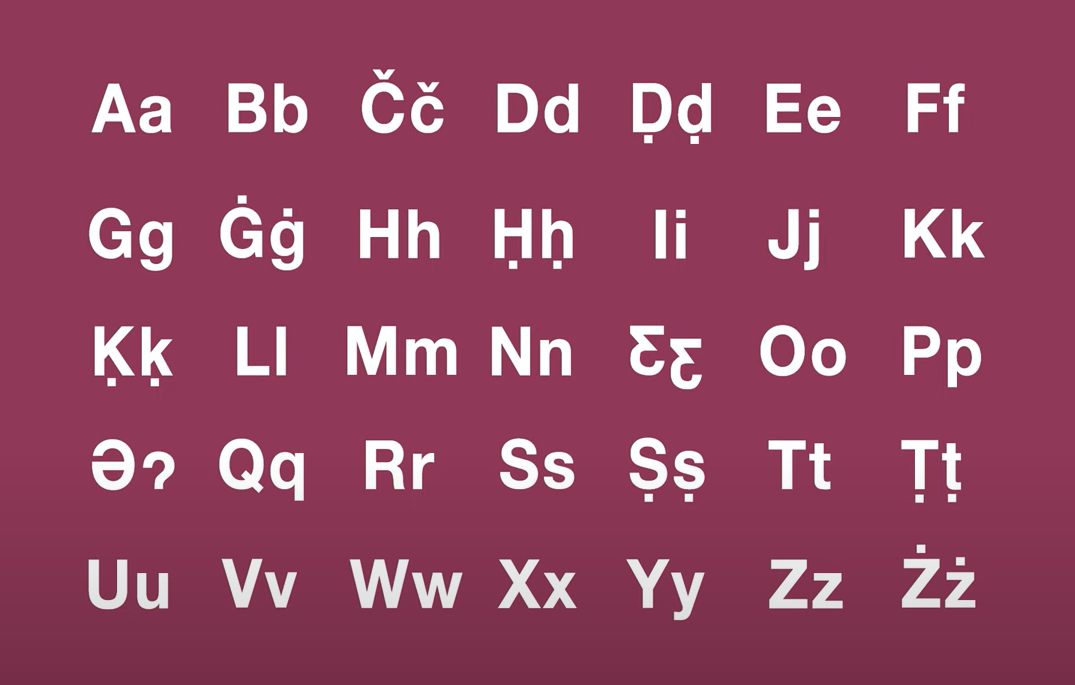 Lebanese Keyboards And Other Figments Of The Phoenician Imagination