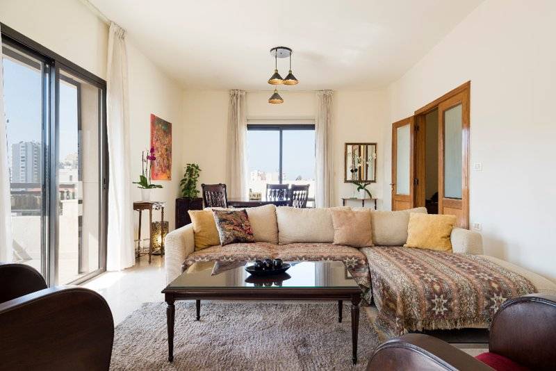 14 Things You'll See in Every Lebanese Home
