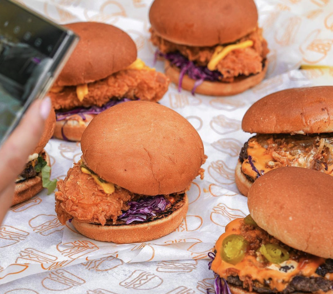 5 Newly Opened Restaurants Around Lebanon