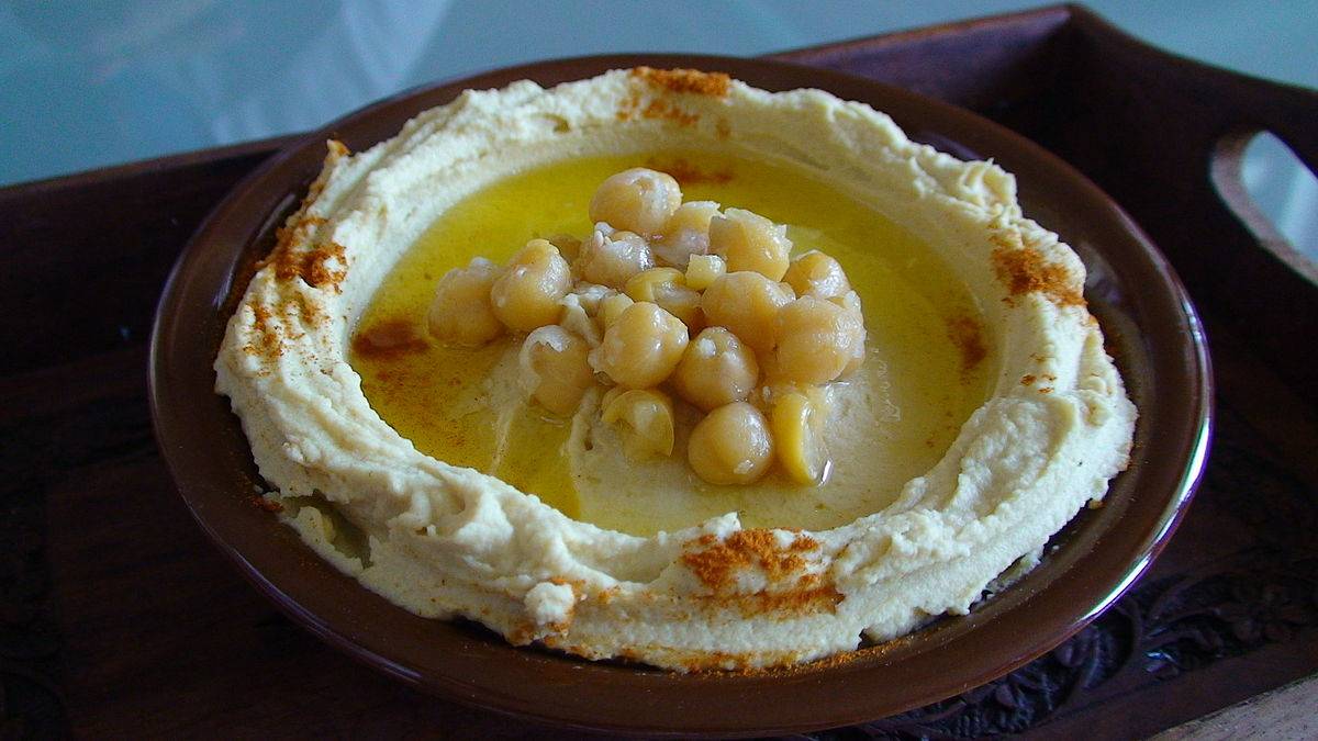 10 Of The Best Lebanese Dishes To Ever Exist