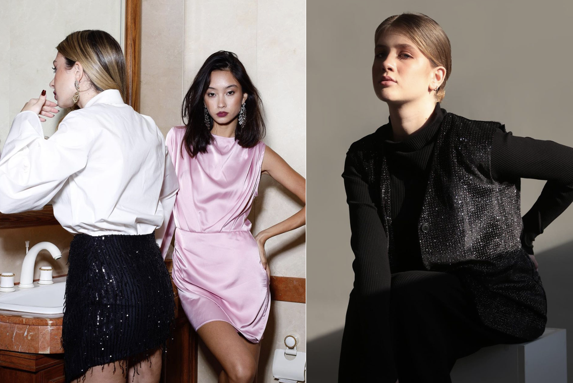 9 Affordable Lebanese Clothing Brands To Shop From