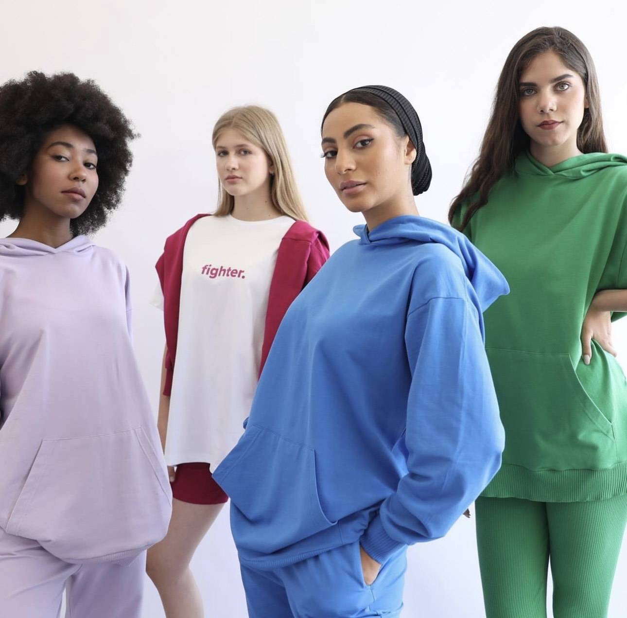Modest Lebanese Clothing Brands To Keep On Your Radar