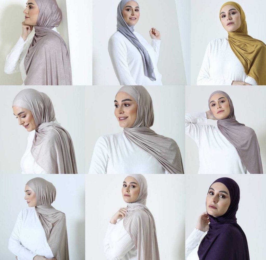 Modest Lebanese Clothing Brands To Keep On Your Radar