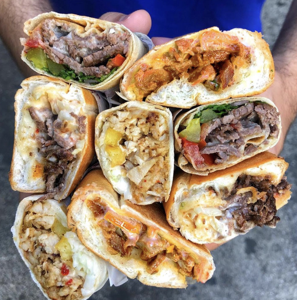6 Shawarma Joints You Need To Try In Beirut