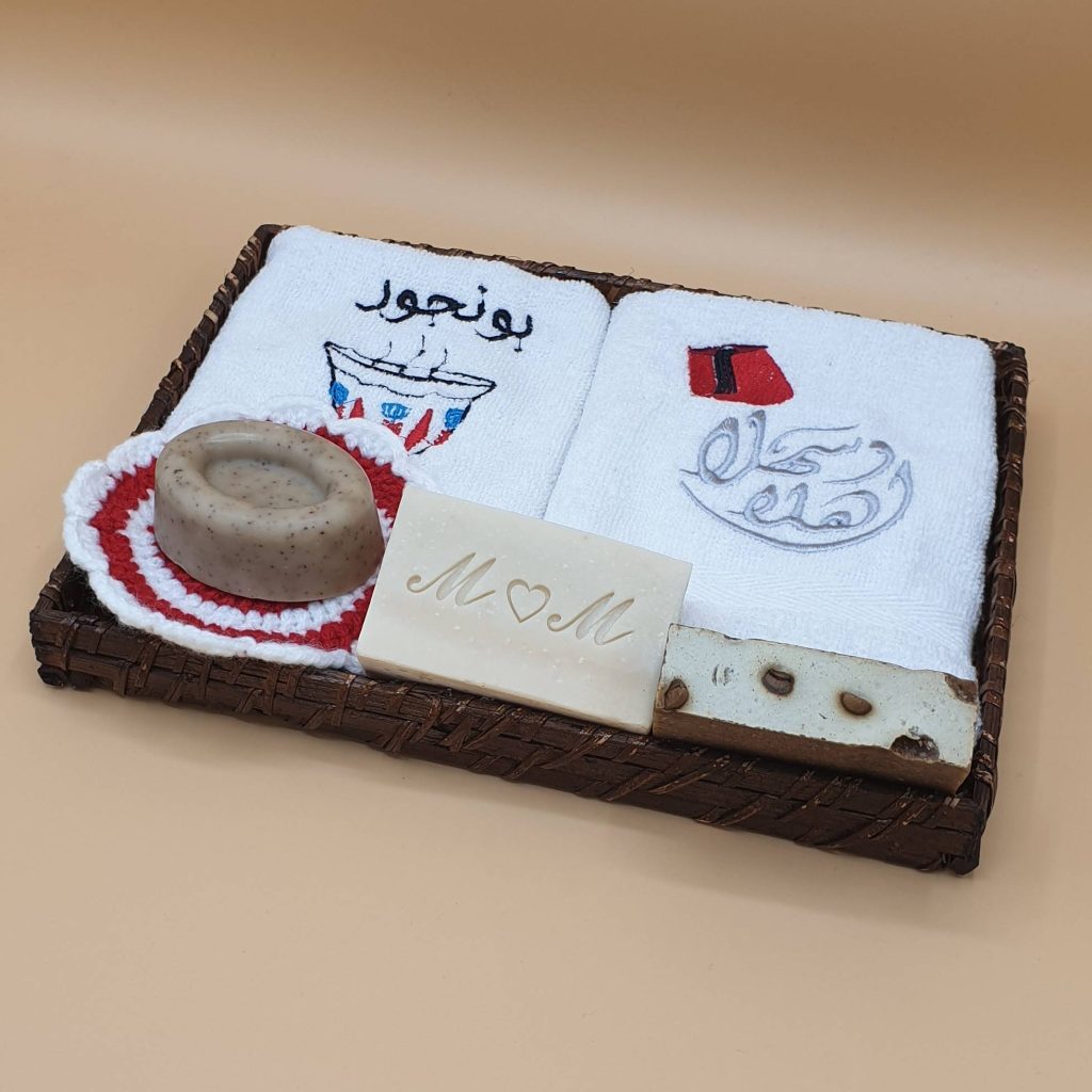 6 Unique Mother's Day Gifts For Every Lebanese Mom