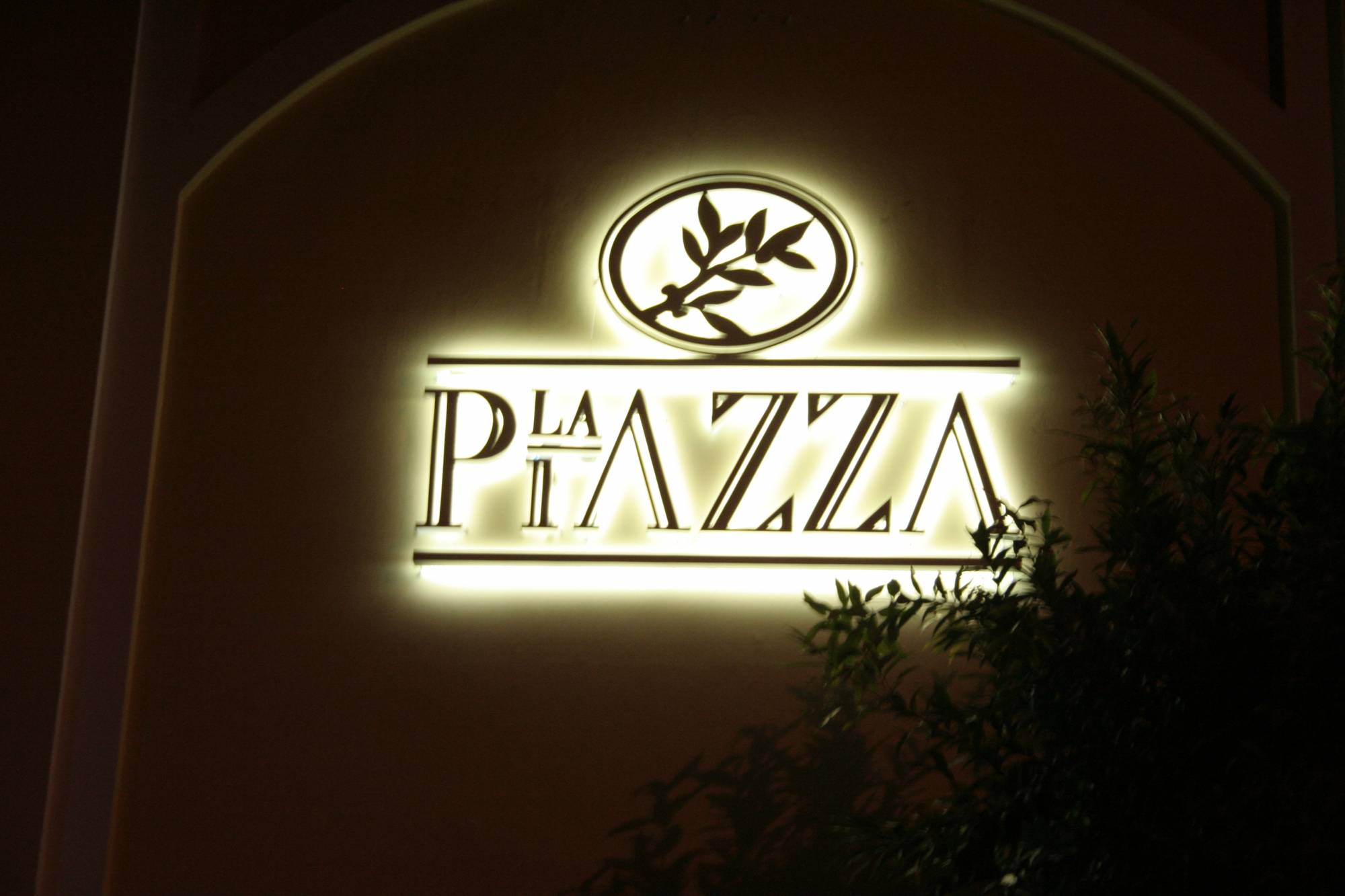 La Piazza