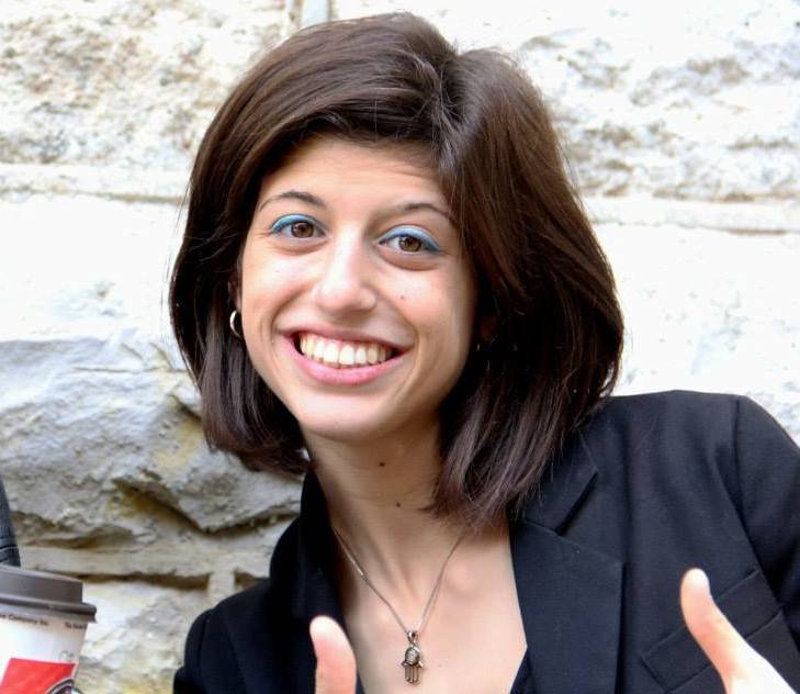 Loulwa Soweid