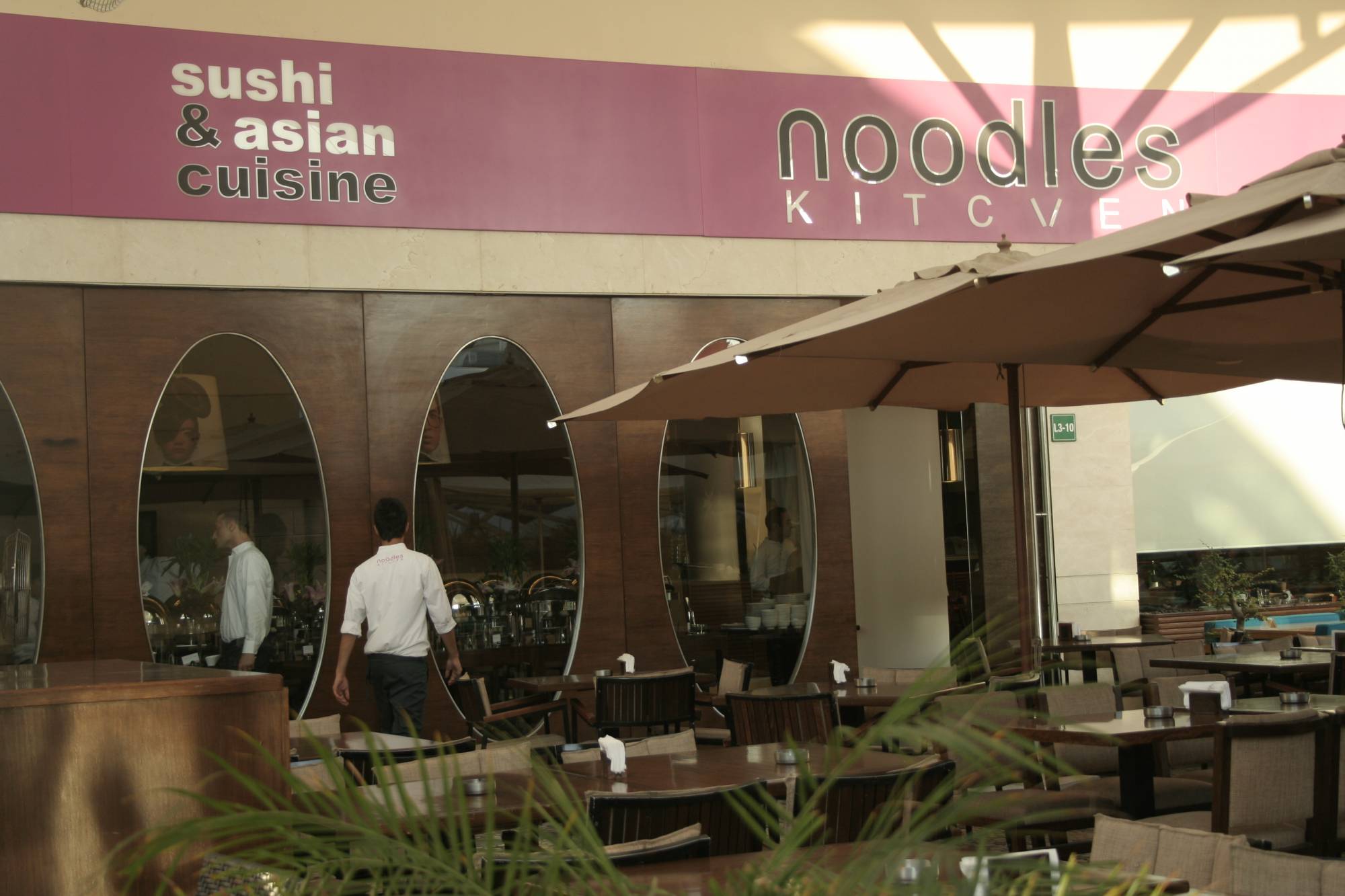 Noodles Kitchen