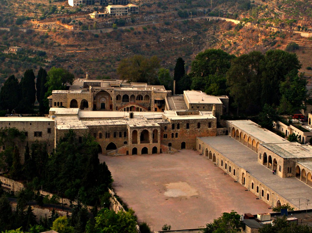 Chouf