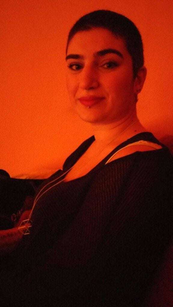 Myriam Khoury