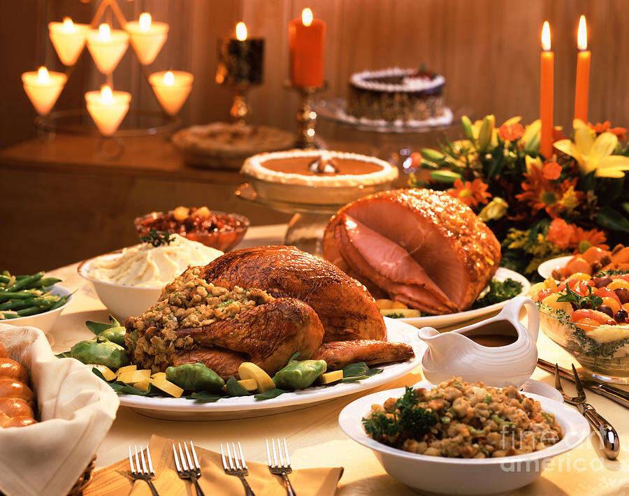 7 Places To Order A Christmas Turkey From In Lebanon