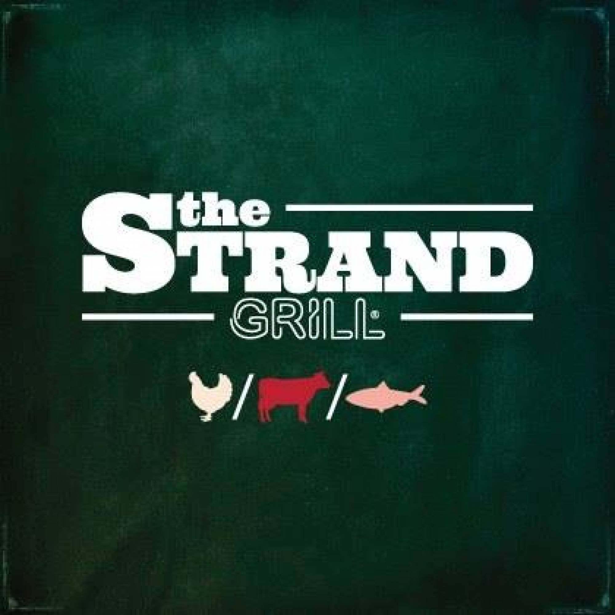 The Strand Grill