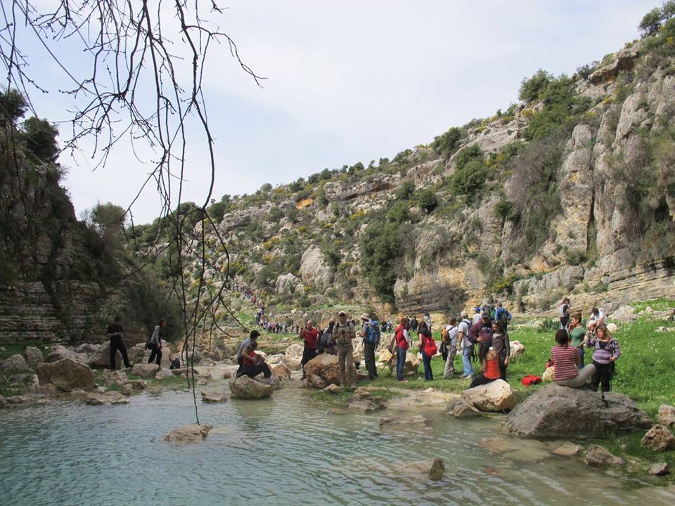 5 Hikes Happening This Weekend Around Lebanon