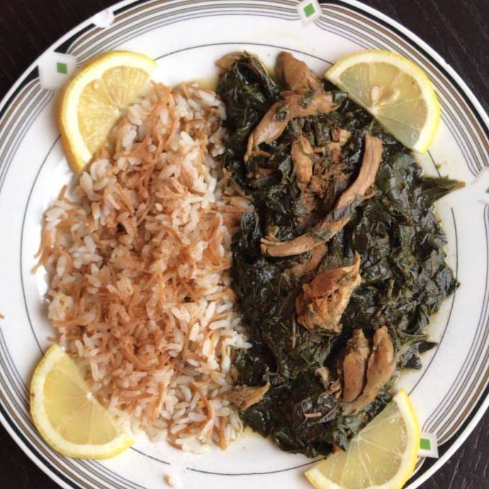 12 Dishes That Lebanese People Either Love Or Hate