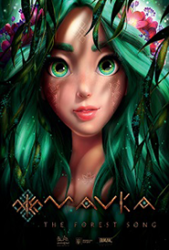 Mavka: The Forest Song