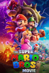 The Super Mario Bros