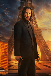 John Wick: Chapter 4