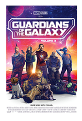 Guardians of the Galaxy Vol. 3