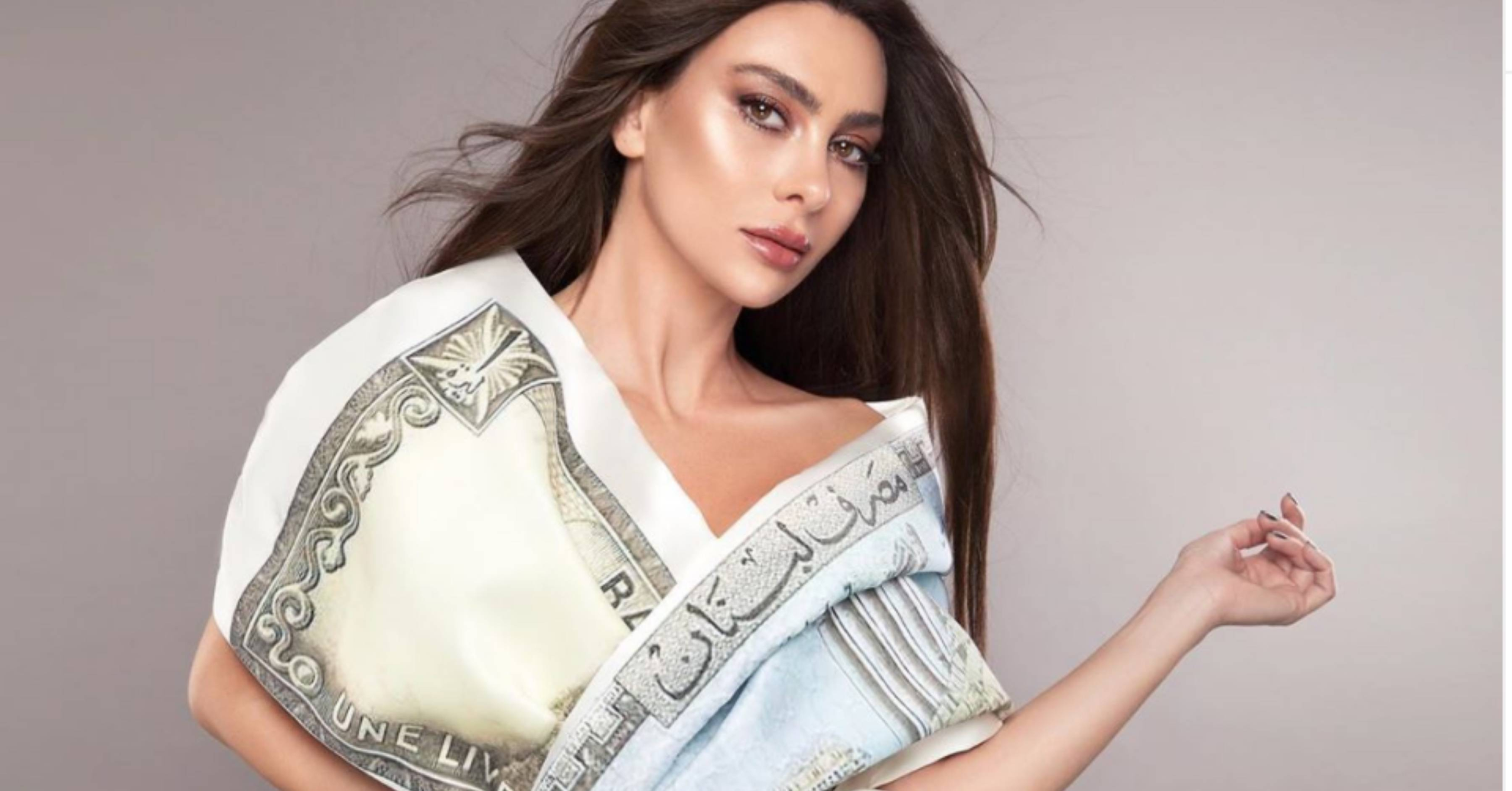 8 Times Lebanese Actors Were Incredibly "Extra"
