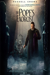 The Pope's Exorcist