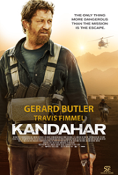 Kandahar