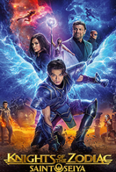 Knights of the Zodiac