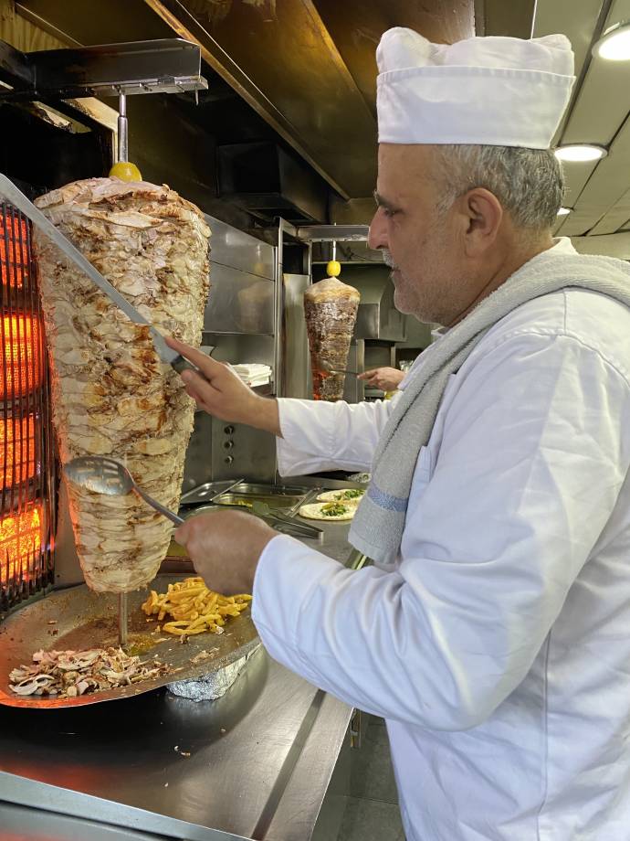 Shawarma