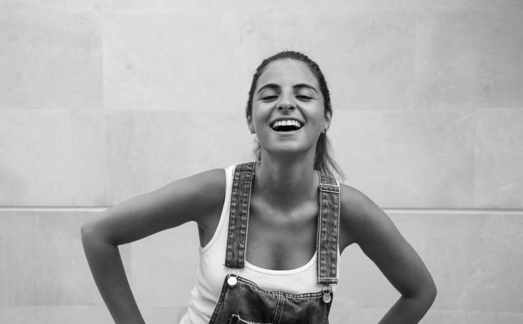 Maria Sakr